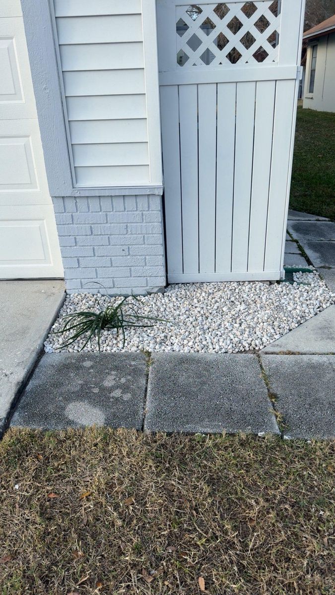 Lawn Maintenance for Space Coast Property Maintenance and Management LLC in Melbourne, FL