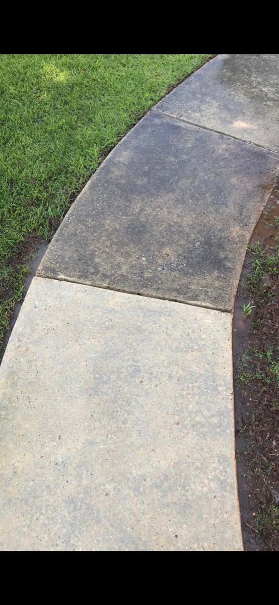 Pressure Washing for Lawn Rangers in Baton Rouge,  LA