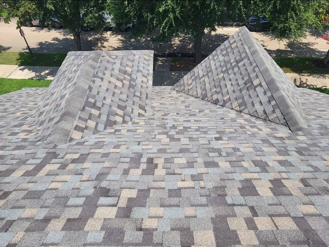 Roofing Repairs for Revival Remodeling and Roofing in Grapevine, TX