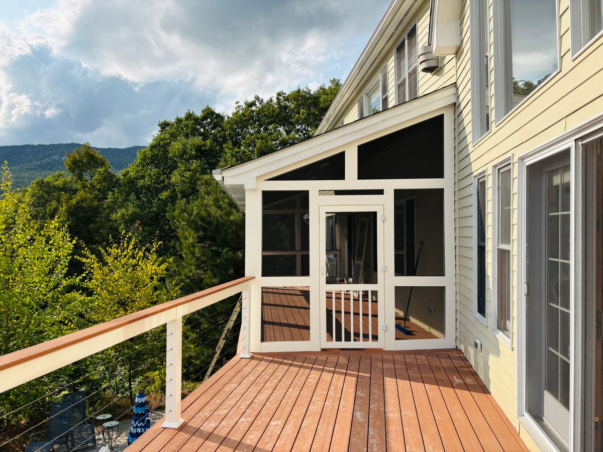 Other Repair Services for Pride Advanced Framing & Construction in Salem, NH