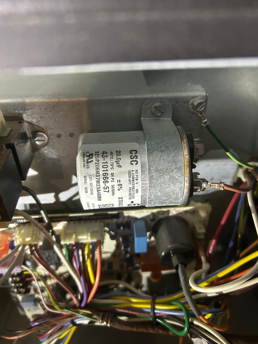 HVAC Maintenance Services for Caldera Heating and Air LLC in Centerton, AR