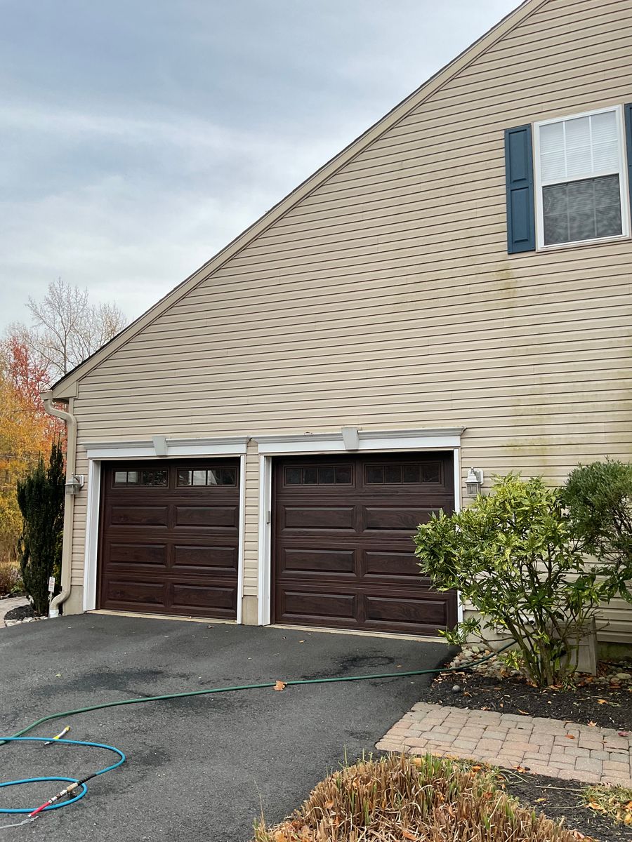 Deck & Patio Cleaning for All Work Services and Construction  in Newark, DE