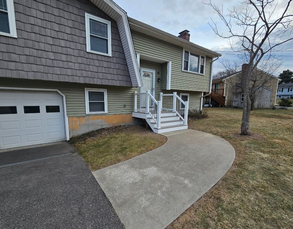 Deck Craftsmanship Services for South Coast Decks LLC in Mansfield, MA