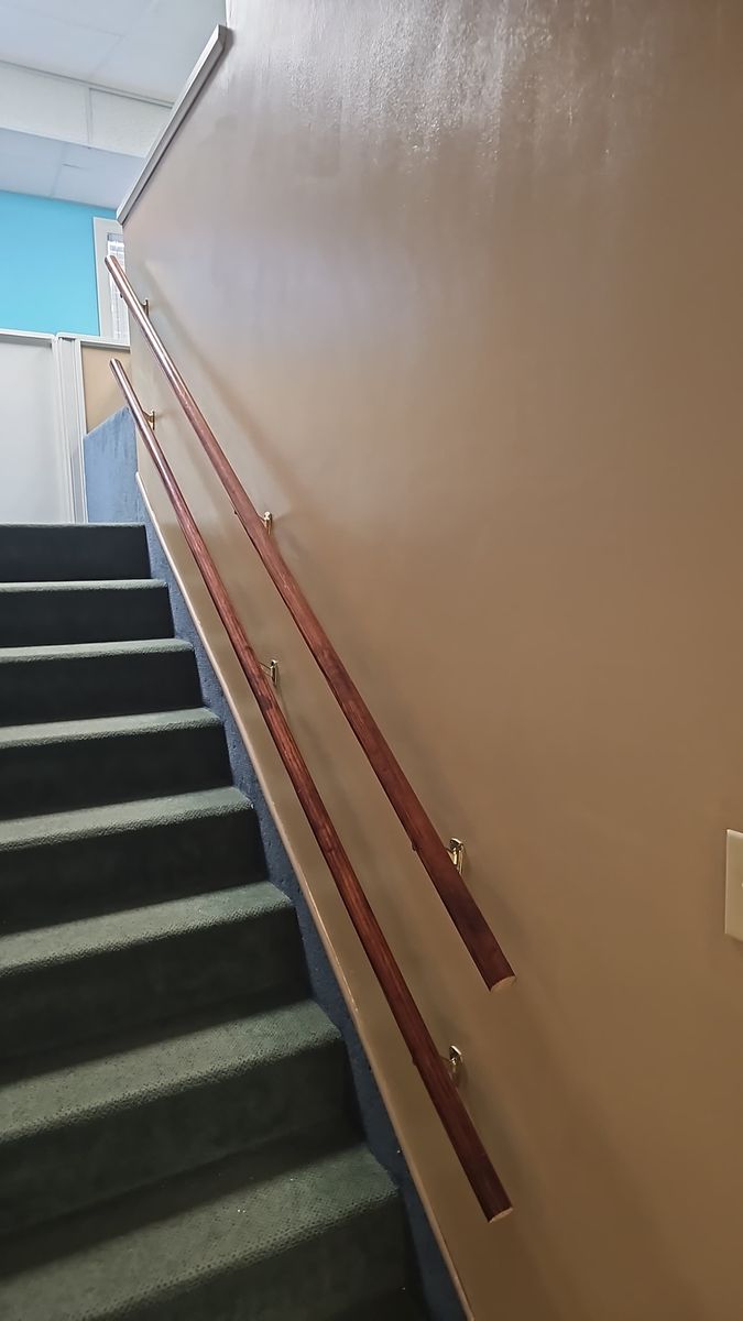 Interior Painting for Prestige Painting in Taunton, MA