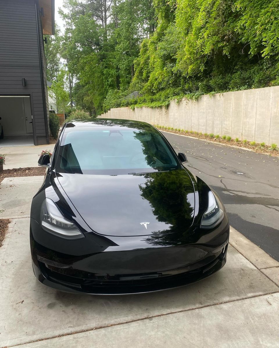 Exterior Detail for Limelight Mobile Detailing LLC in Raleigh, NC