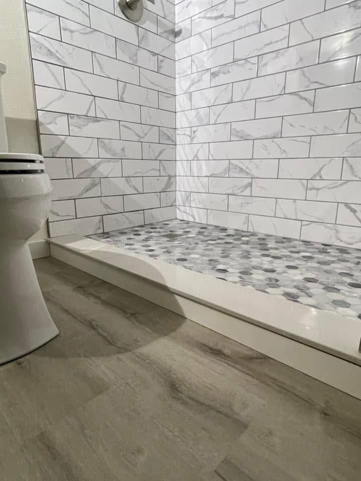 General Remodeling for Olympic Custom Homes & Creations in Shelton, WA