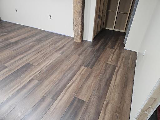 Floor Installation for Our Family Flooring in Troy, PA