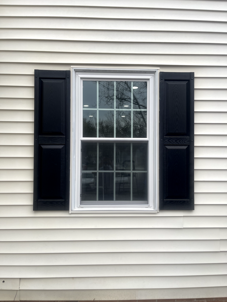 Window Installation for MAS Home Improvement in Waldorf, MD