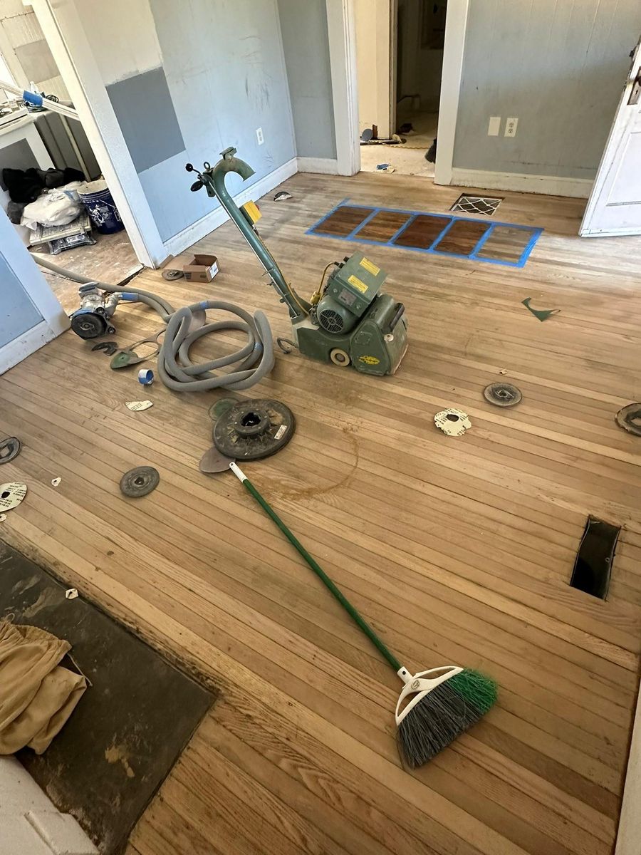 General Remodeling for Pro Plumbing and Home Improvements in Goodlettsville, TN