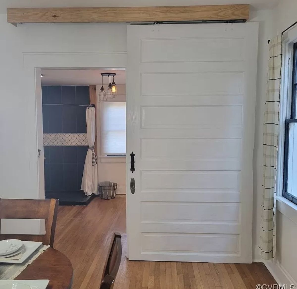 Full Home Renovation for Home Innovation & Design in Mineral, VA