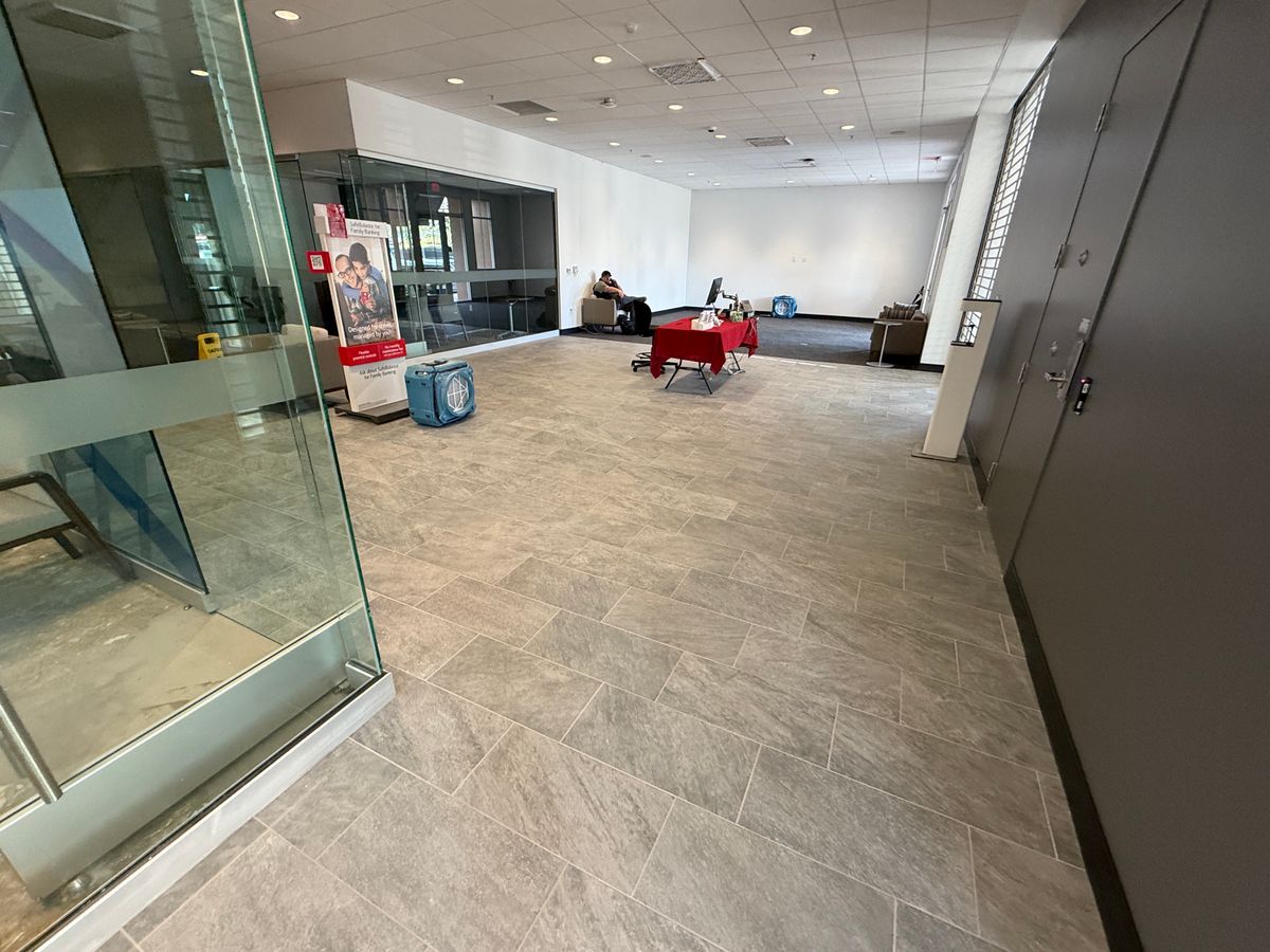 Tiling for Universal Flooring Inc. in Sacramento, CA