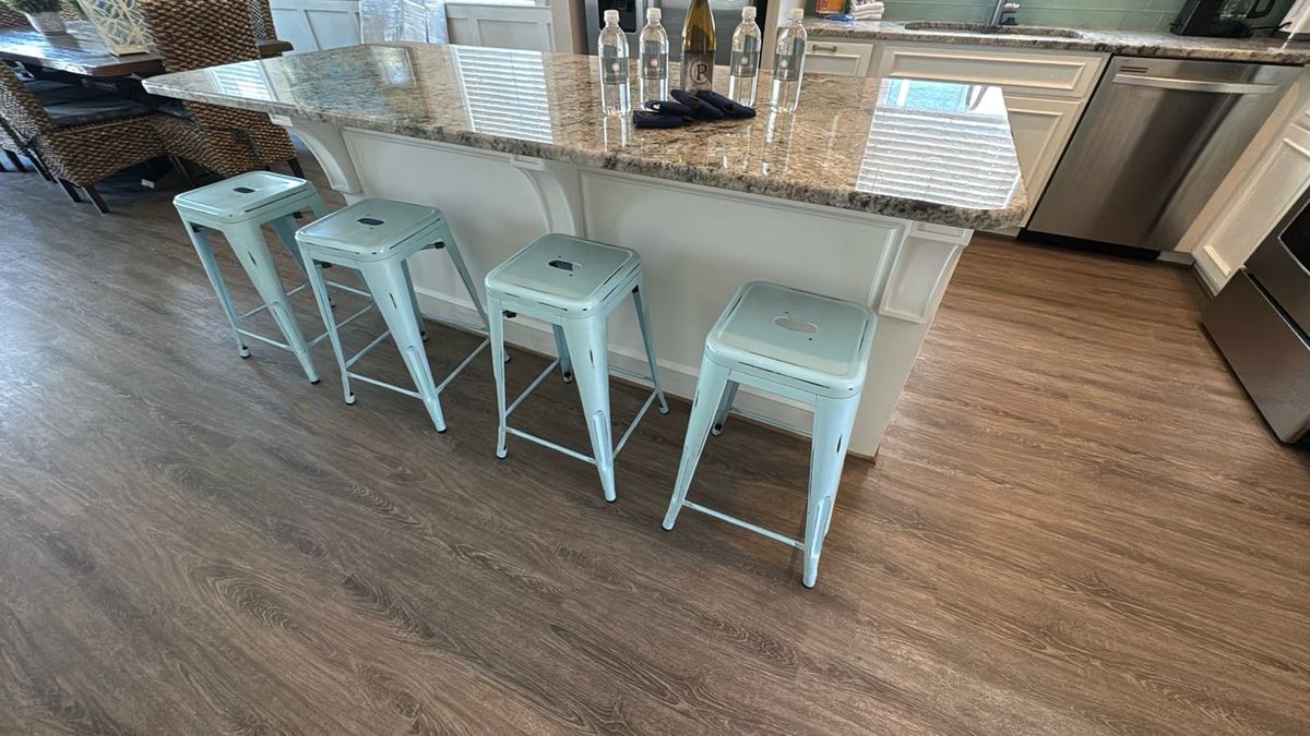 Interior Painting for Costa Esmeralda Painting in Fort Walton, FL