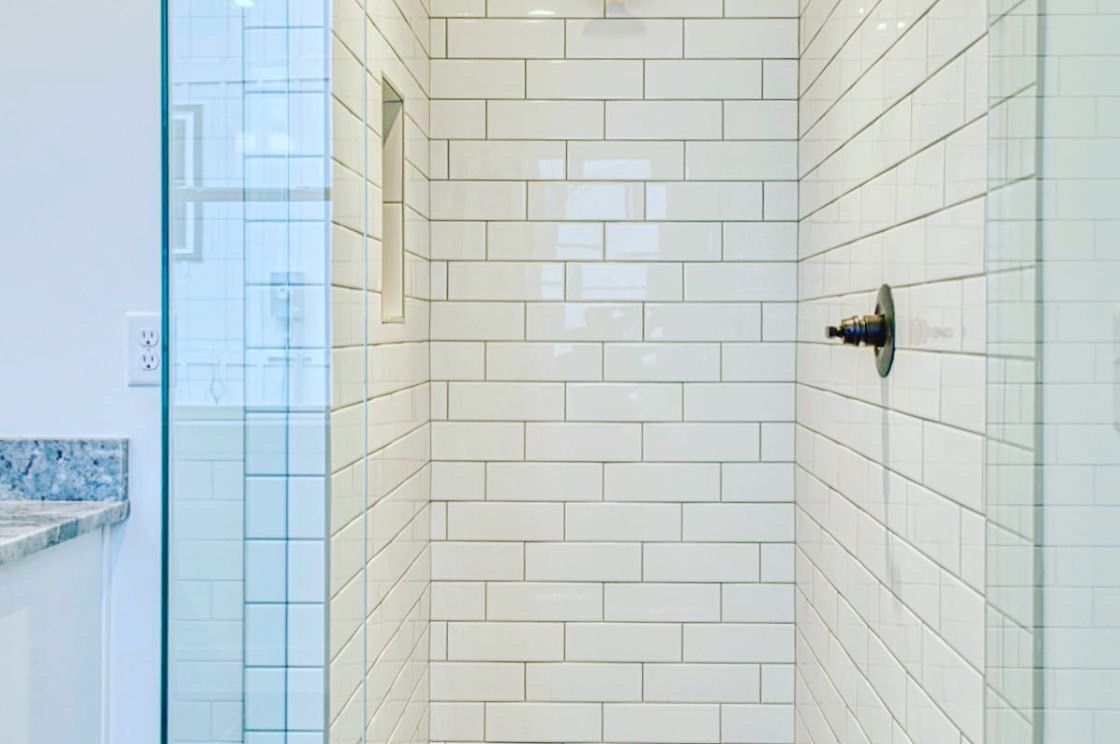 Bathroom Renovations for Rippetoe Builders LLC in Cookeville, TN