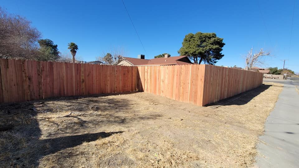 Carpentry for AW Handy Services LLC  in Ridgecrest, CA