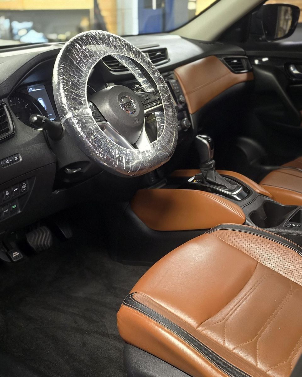 Full Detail Service for Luxury Auto Detail in Peoria, IL