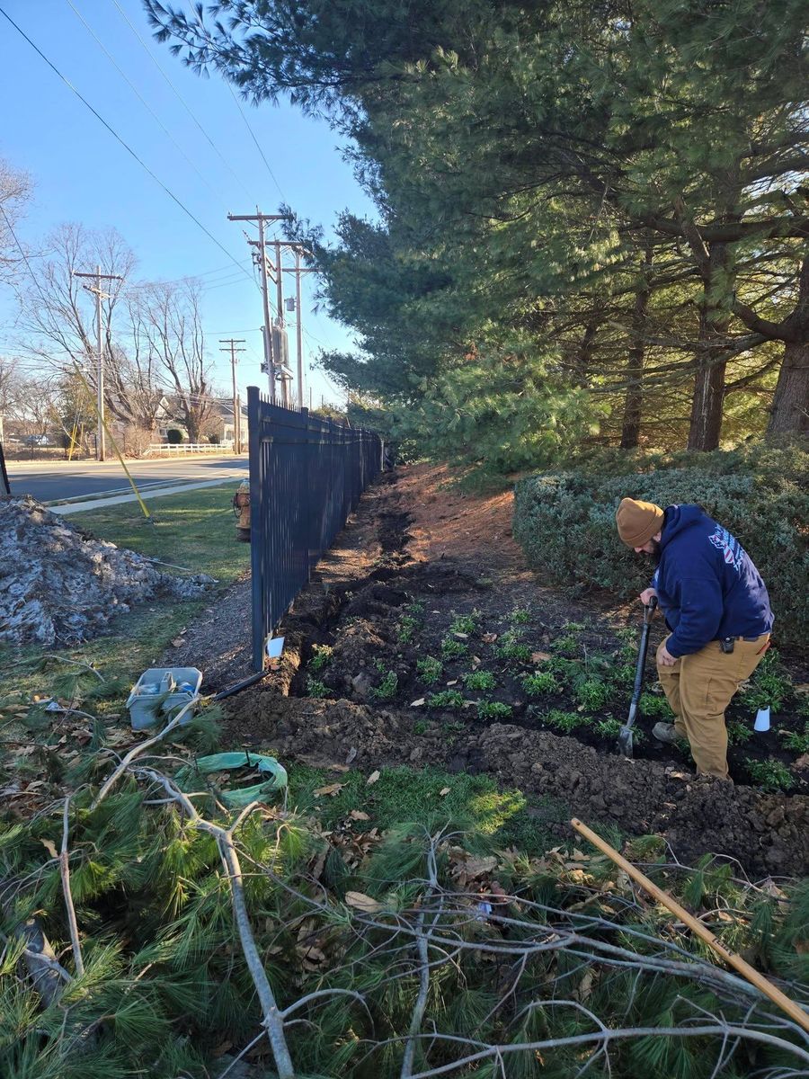 Experienced Irrigation System Repair for New Jersey American Irrigation in Toms River, NJ