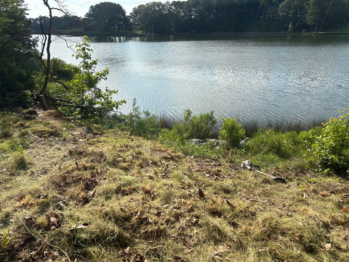 Fall and Spring Clean Up for The Whole 9 Yards Landscape VA in Heathsville, VA