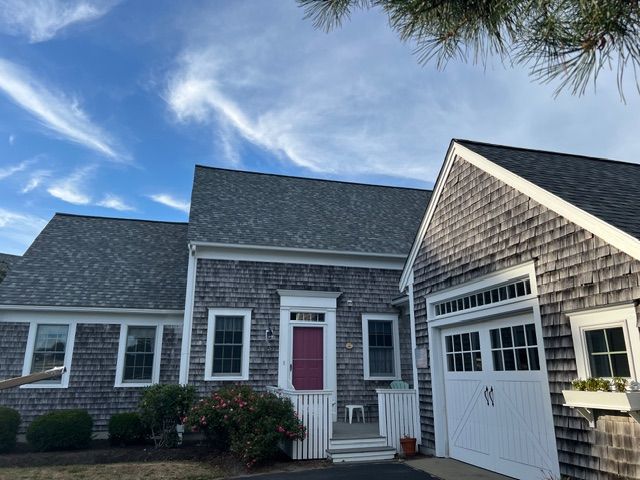 Trim Work for Seaside Roofing and Siding in Barnstable County, MA