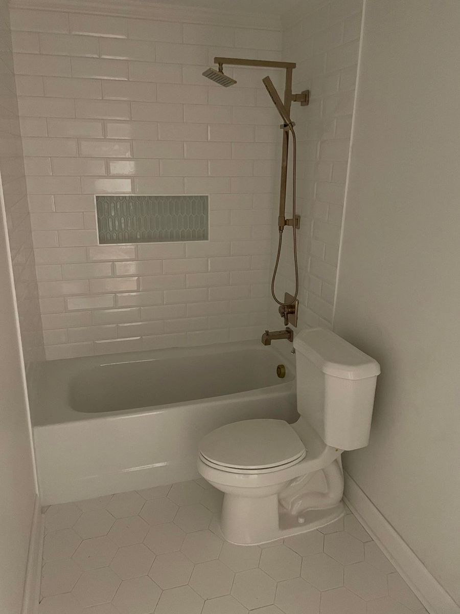 Toilet Repairs and Installation for Fayette Plumbing,LLC. in Somerville, TN