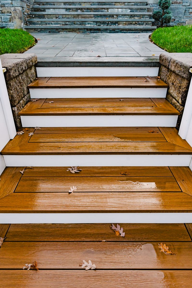 Hardscaping for TKC Landscaping in Middletown, NY