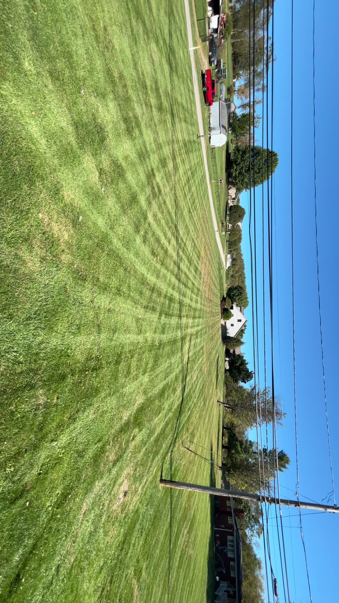 Spring & Fall Clean Up for Cam Yardz in Washington, PA