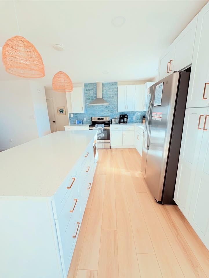 Remodeling for  in Kill Devil Hills, NC