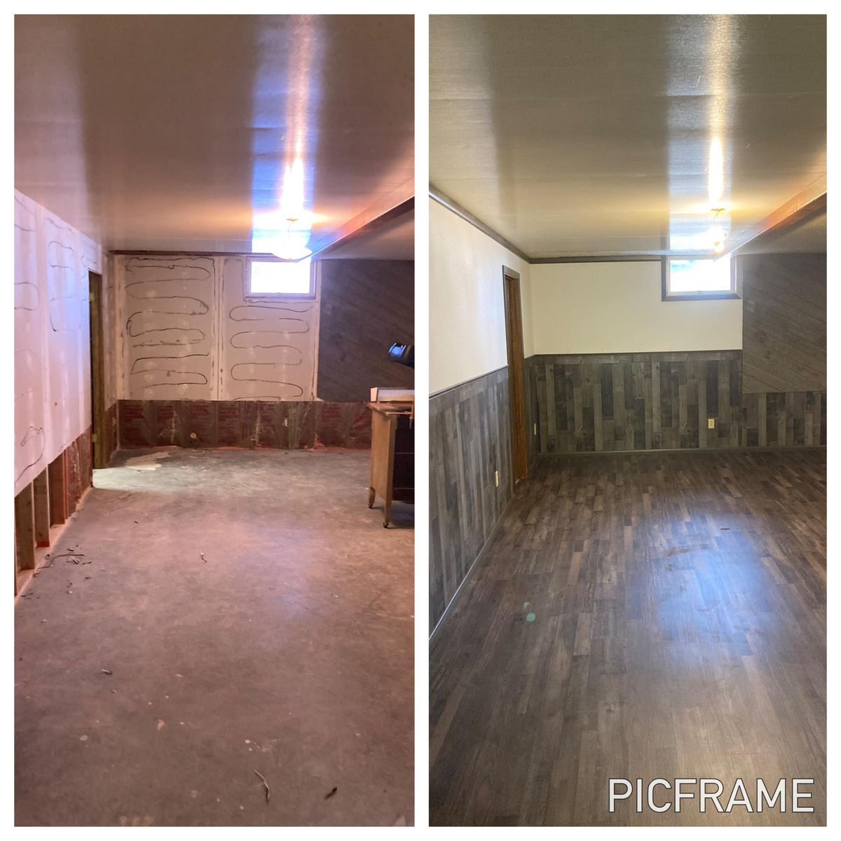Flooring for Gramm Construction in Glendive,  MT