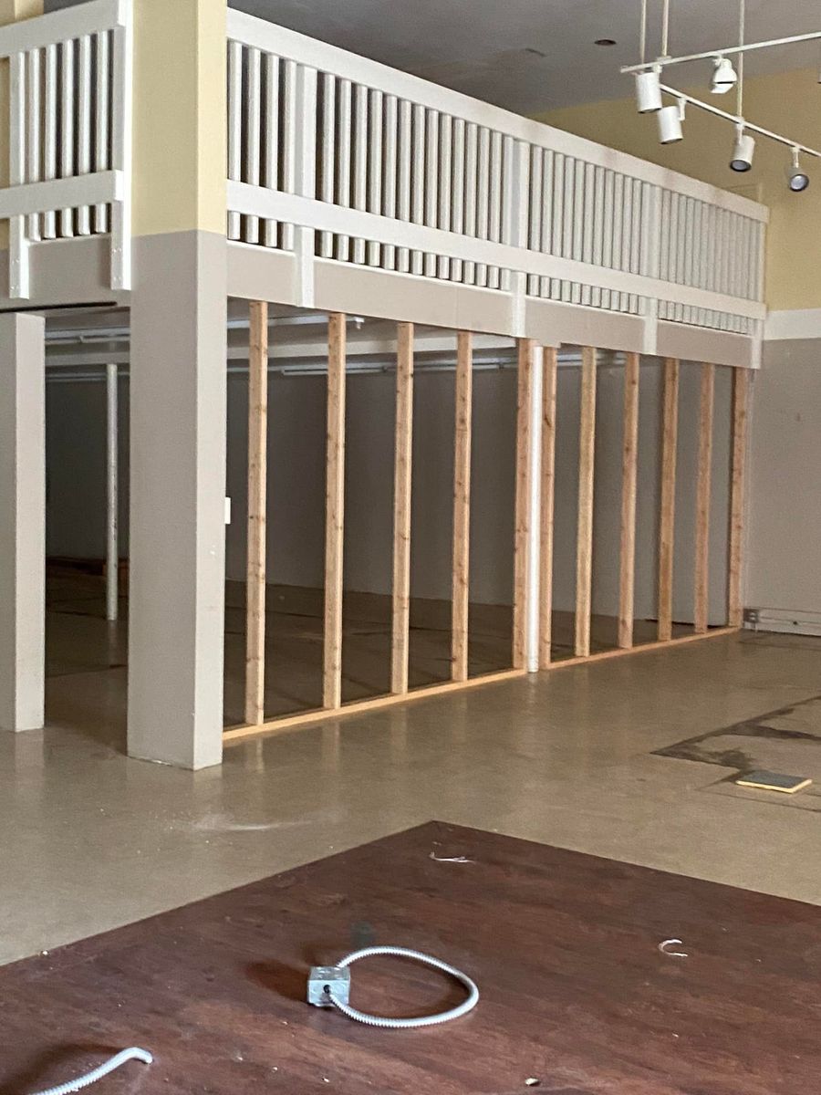 Deck & Patio Installation for Calderons Proquality Construction LLC in The Dalles, OR