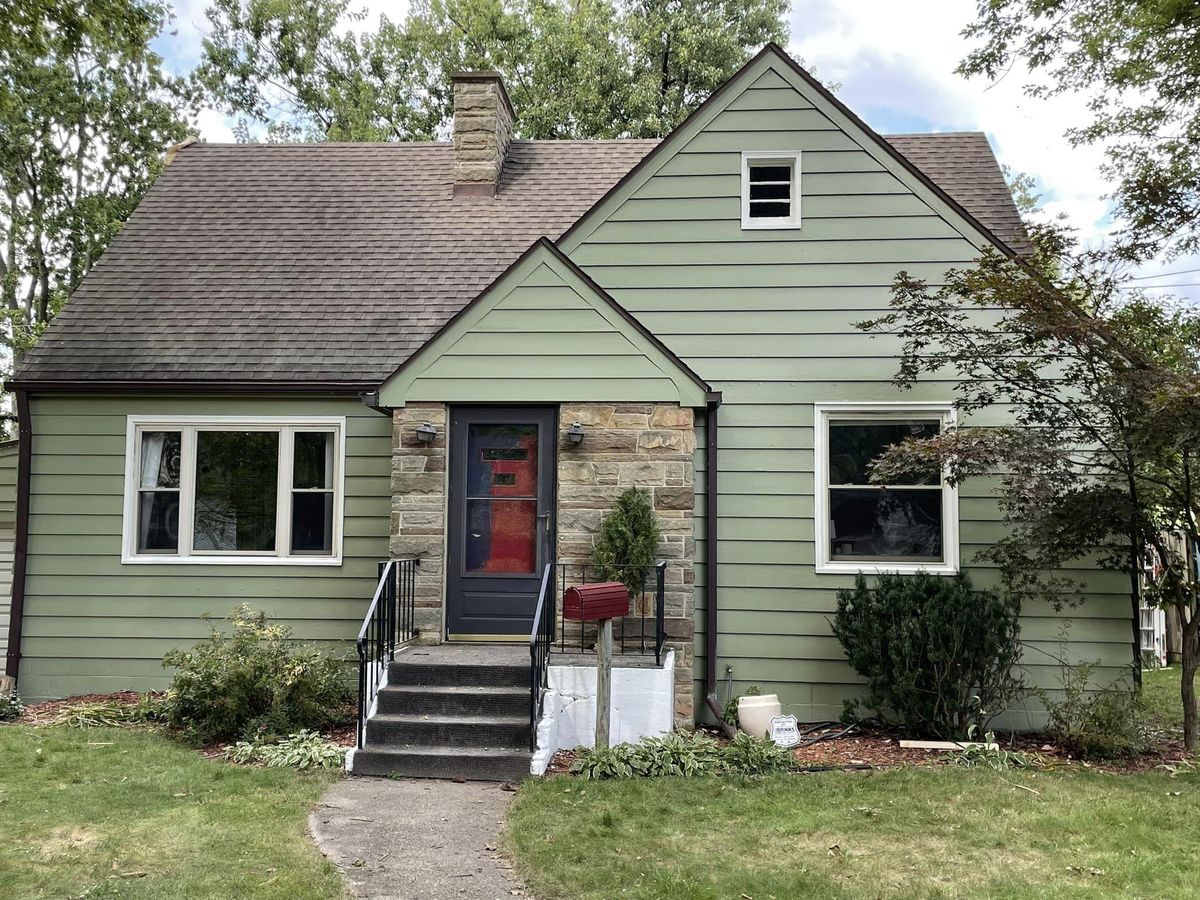 Painting for One and Done LLC in Locust Grove, VA