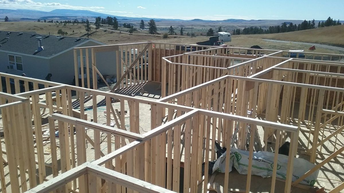 Commercial Construction for Savvy Builders in Billings, Montana