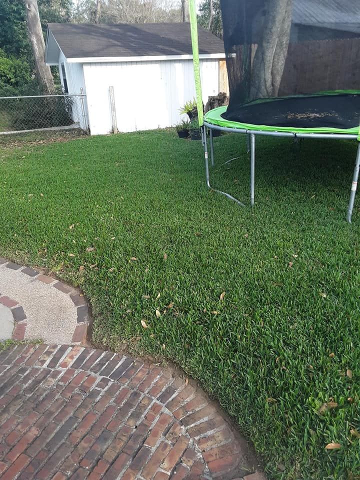 Patio Design & Construction for Down & Dirty Lawn Svc  in Tallahassee, FL