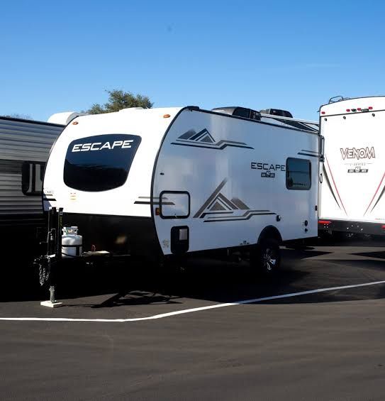 RV & Camper Detail for Cook's Detail in Citrus County, FL