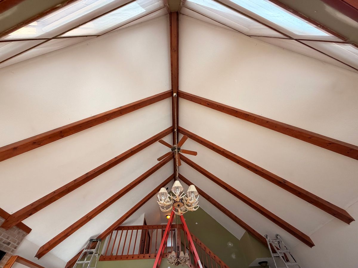 Interior Painting for West Michigan Paint Pros LLC in Grand Rapids, MI