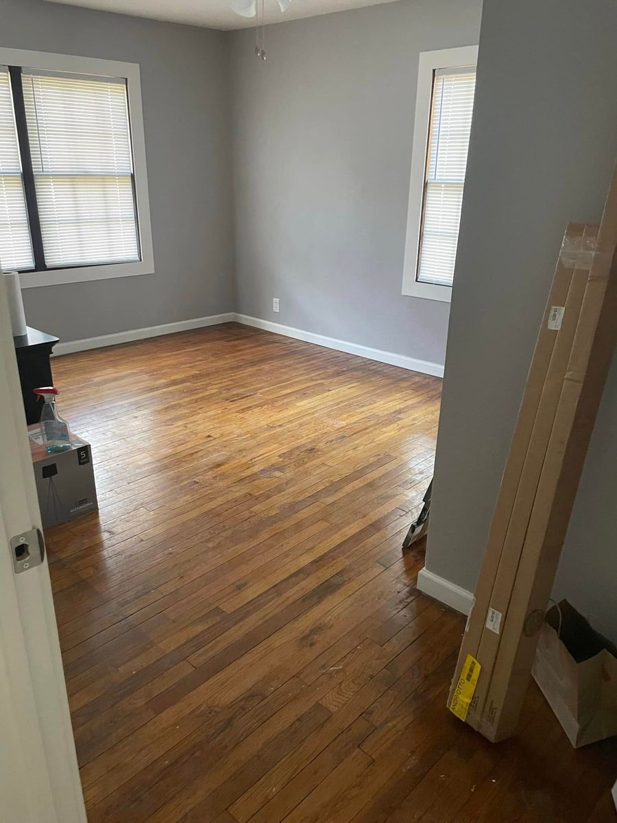 Hardwood Flooring for North Texas Floor Coverings in Arlington, TX