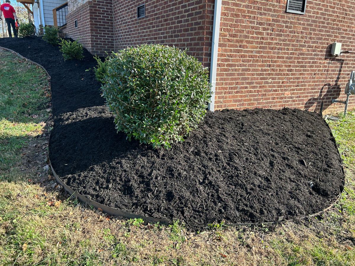 Other Lawn Services for Jeremiah's Lawncare in Gatlinburg, TN