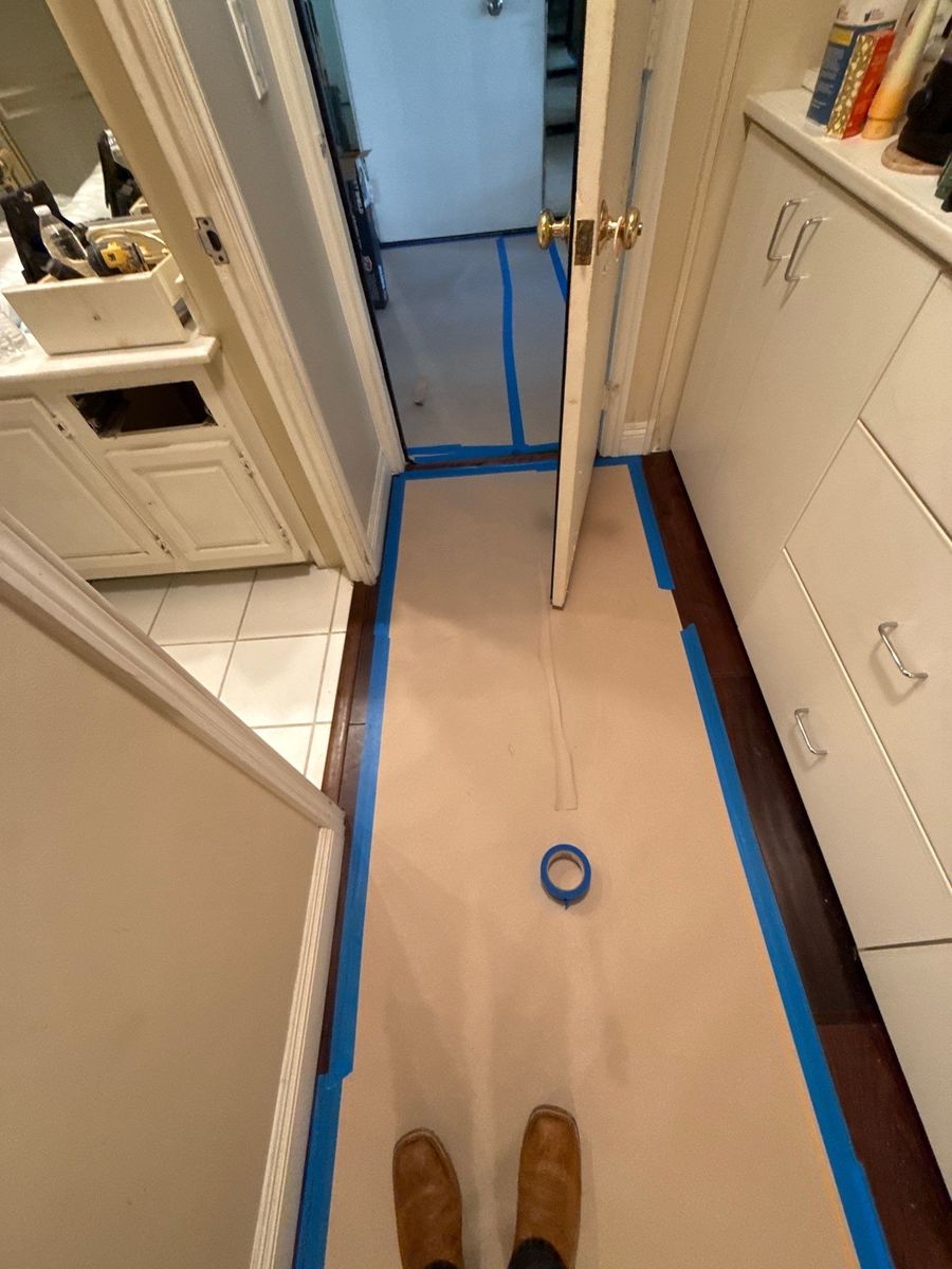 Interior Remodels for Form Construction Company in Irvine, CA