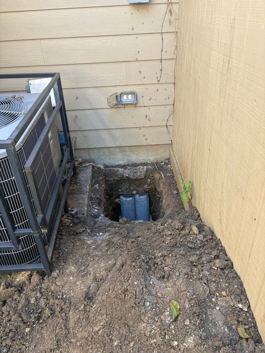 Plumbing Repair Services in Dallas–Fort Worth for Propertifix Handyman & Renovation Services in Lancaster, TX