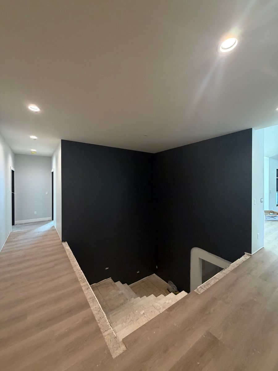 Interior And Exterior Painting for Vazquez Drywall in Holmen, WI