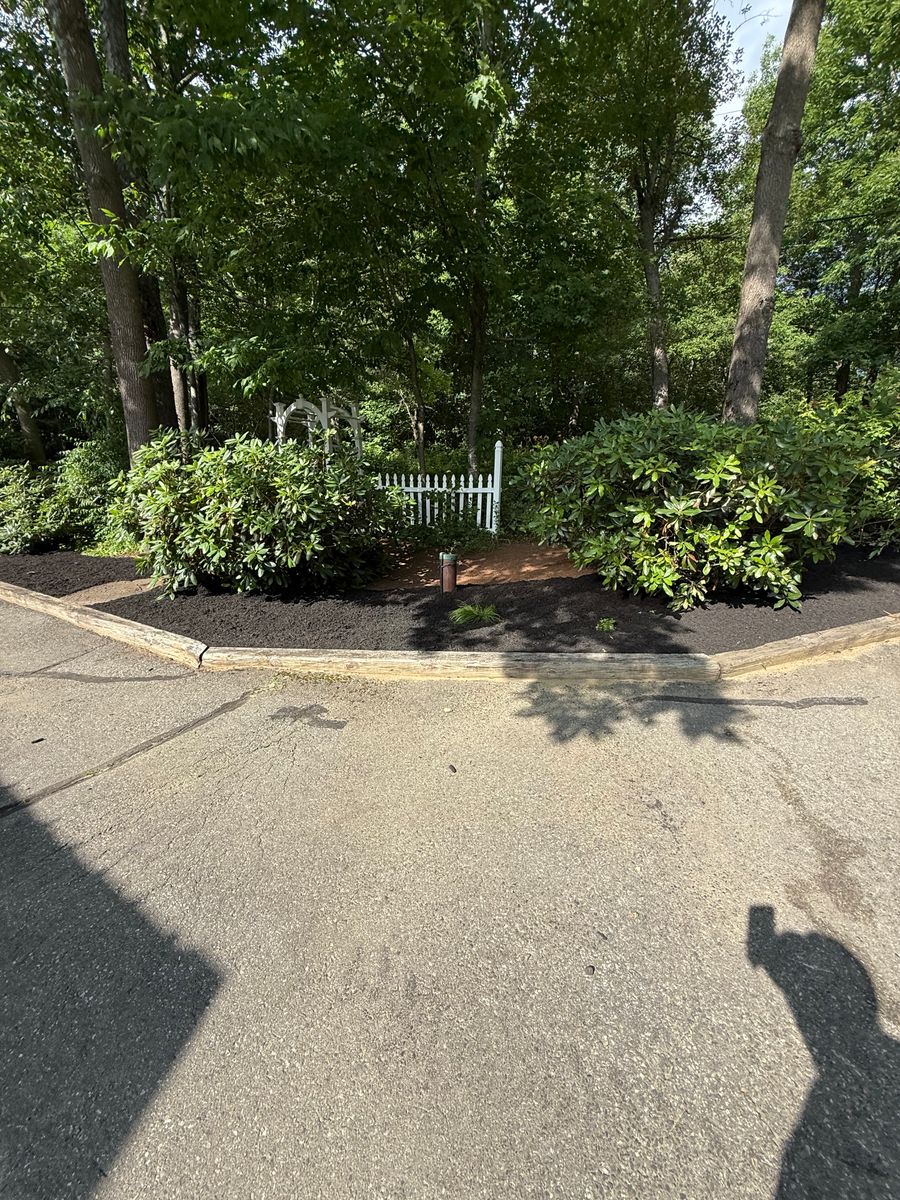 Patio Design & Construction for CWB Lawn Care & Landscaping in Franklin County, ME