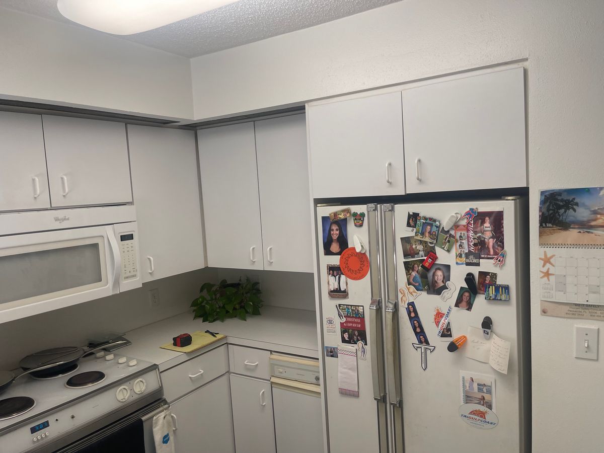 Difficult Repairs for JPH Builders Inc. in Milton, FL