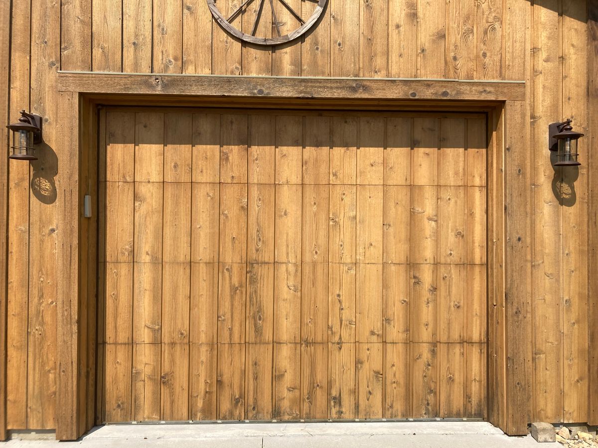 Home Remodels for Kenneth Fuller in Cleveland, MN