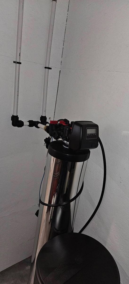 Residential Water Filtration Systems for The Water Guy in Roundup, MT