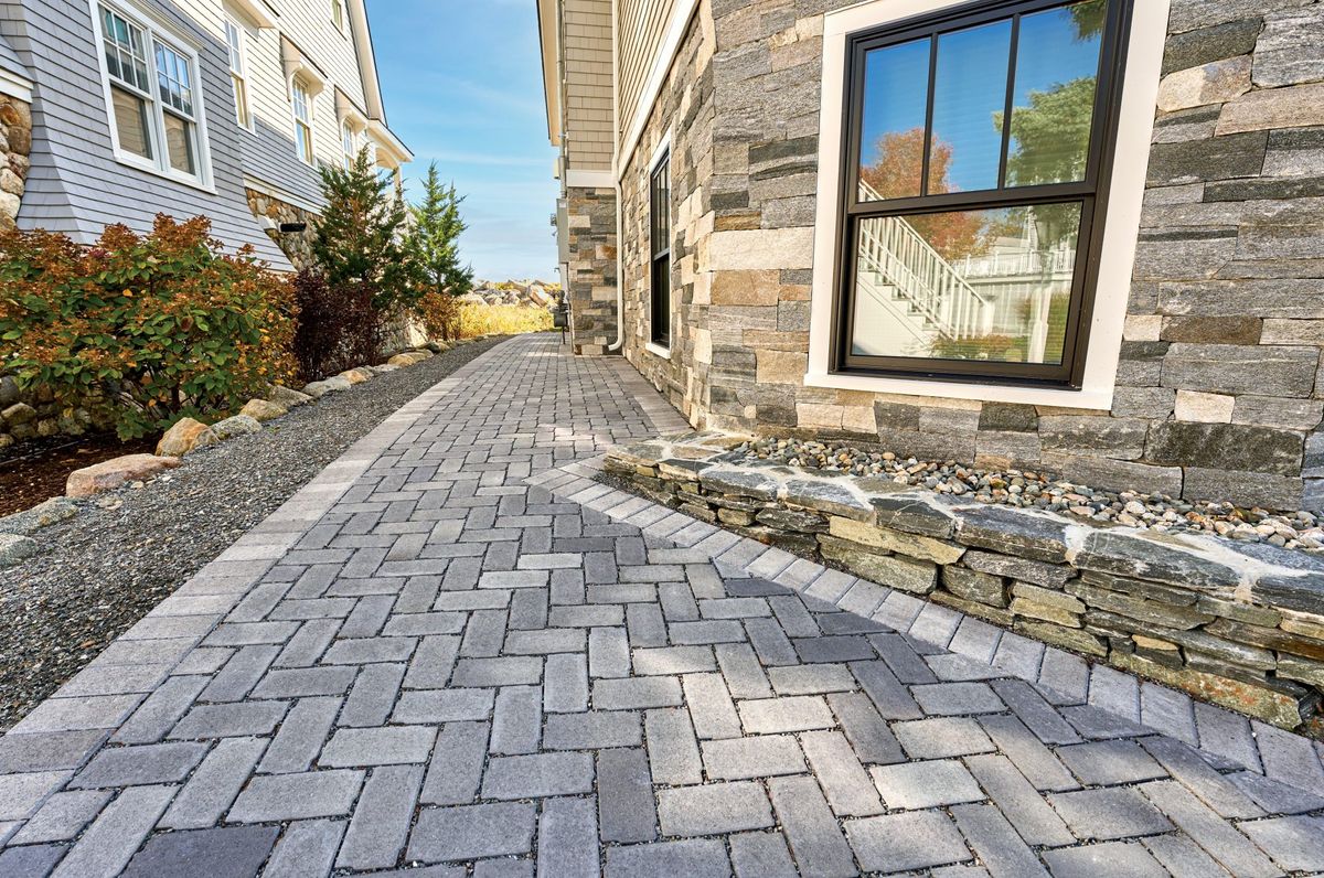 Pavers for Coastal Exclusive Home Services in Orange Beach, AL