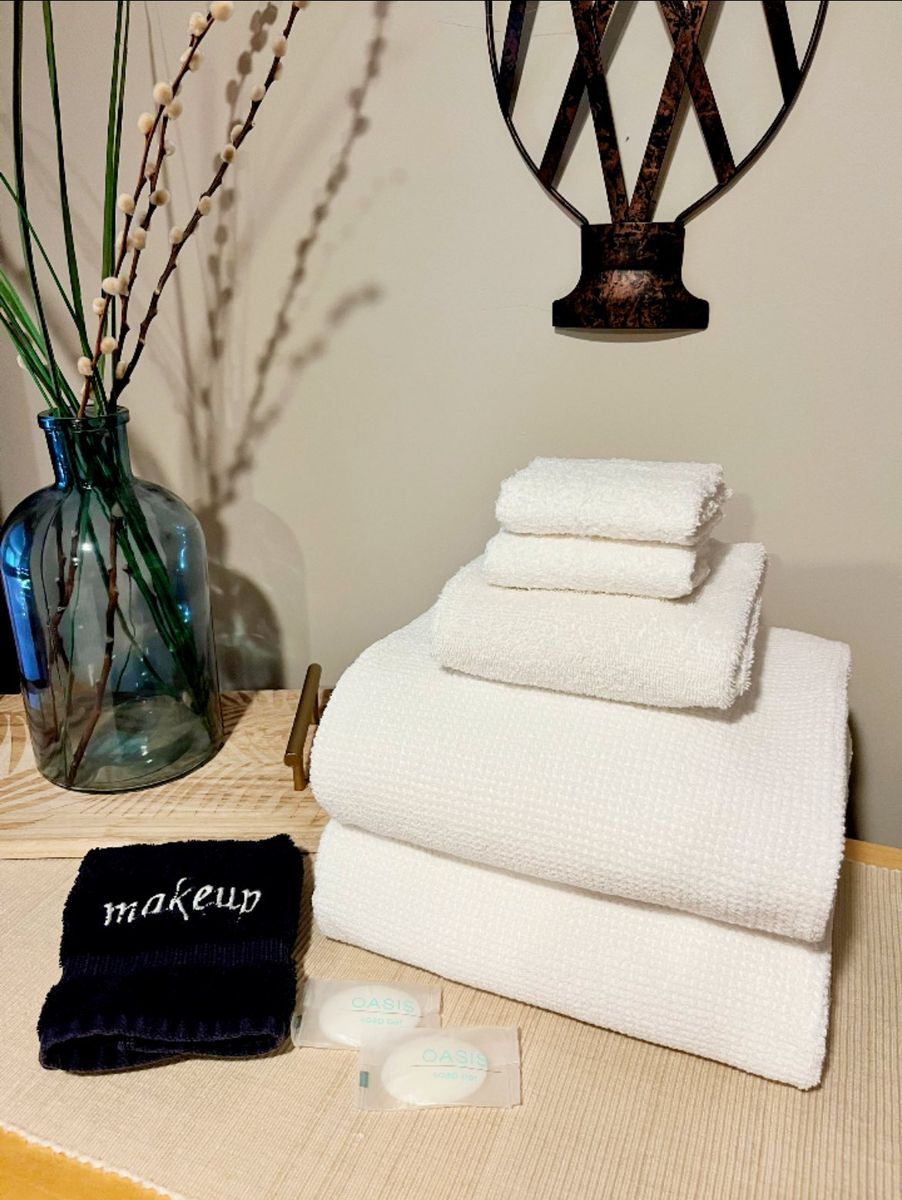 Organizing for Red Clover Cleaning LLC in Craftsbury, VT