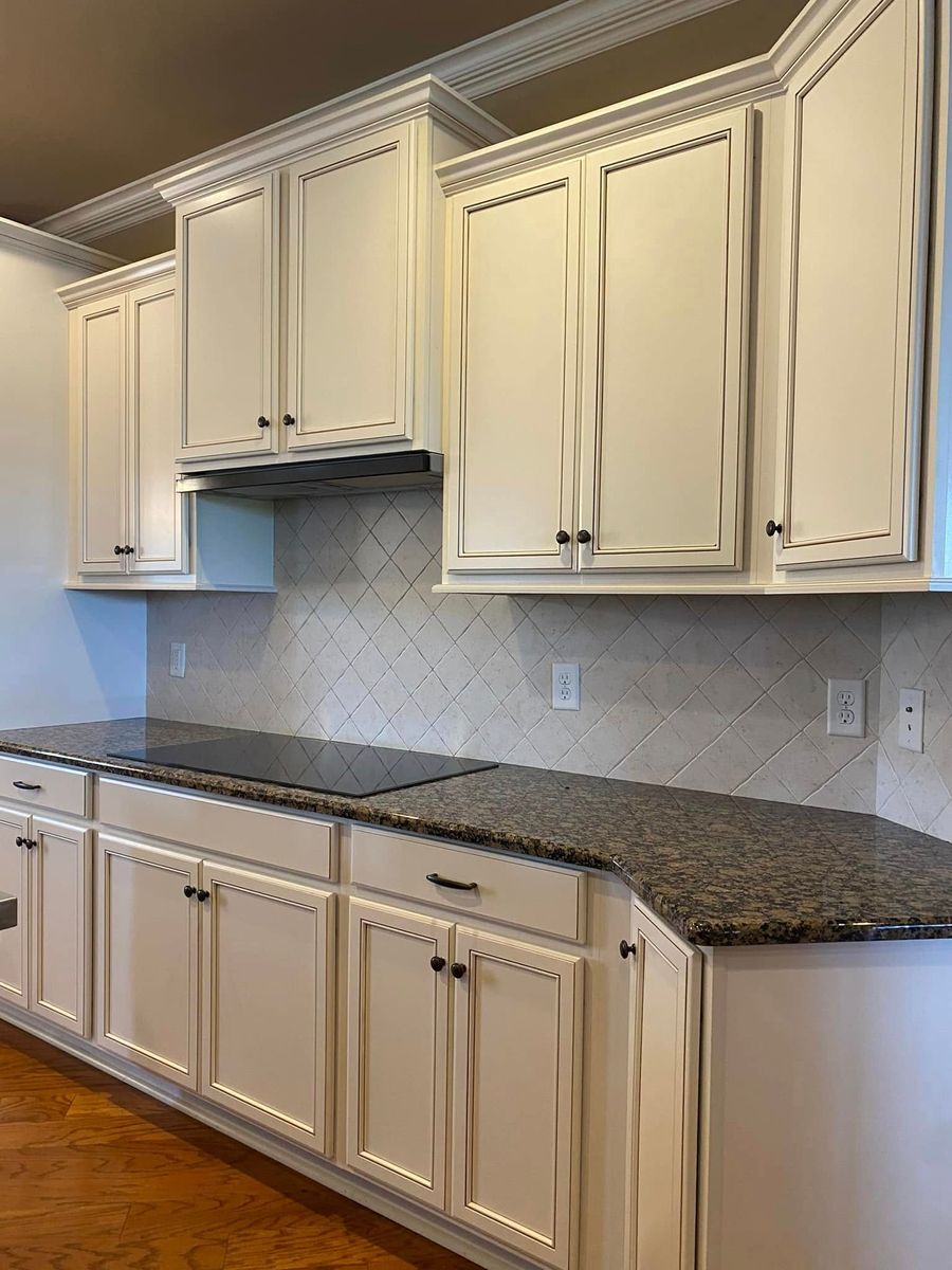 Outlet and Switch Installation for Weiss Electric LLC in Wilmington, NC