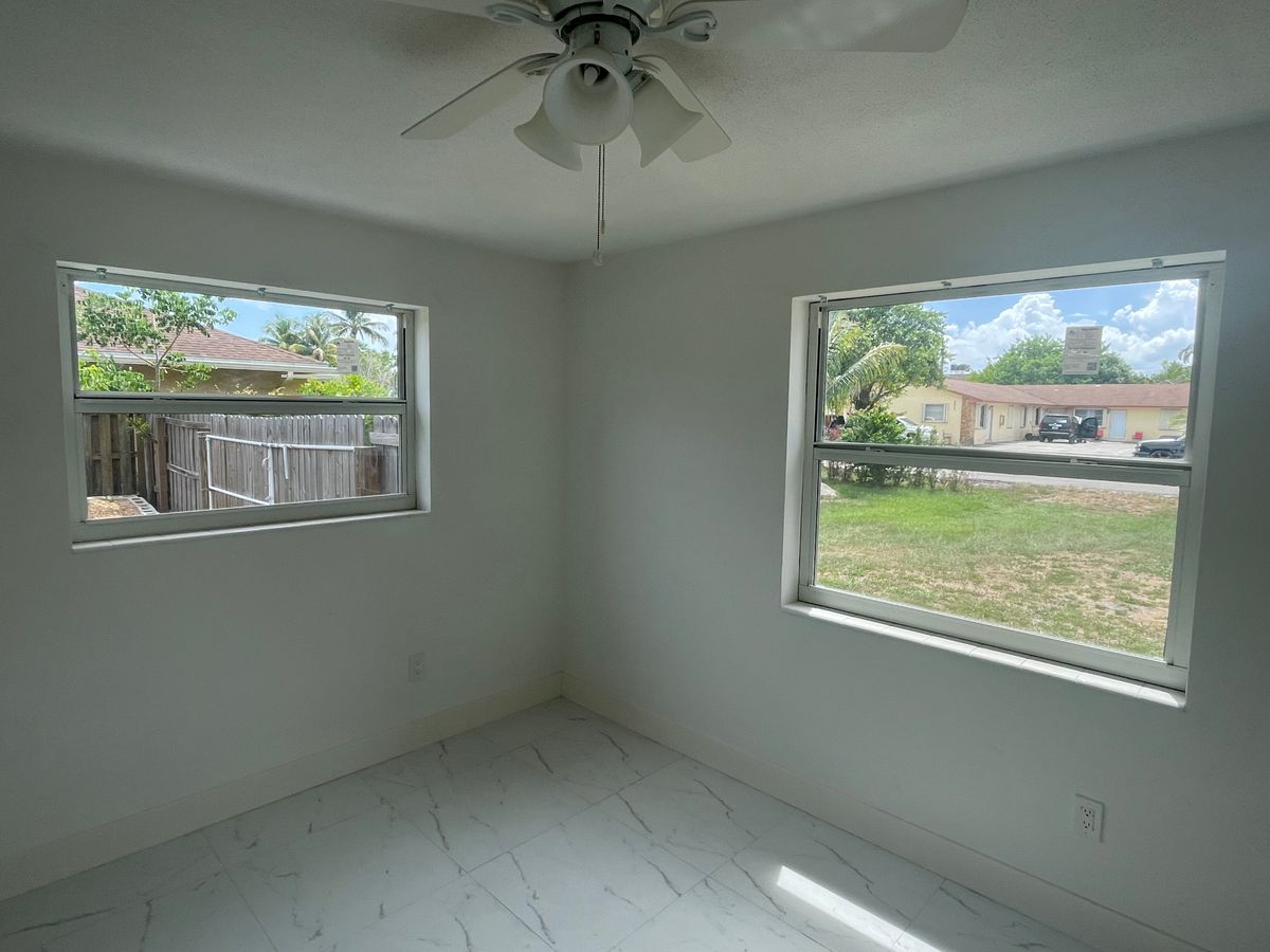 Impact Window Replacement for 3D Impact Windows in West Palm Beach, FL