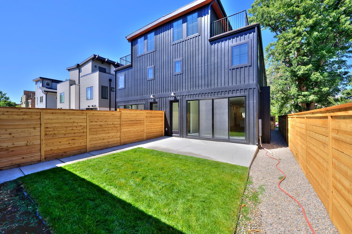 Custom Home Building for Radiant Homes LLC in Fort Collins, CO