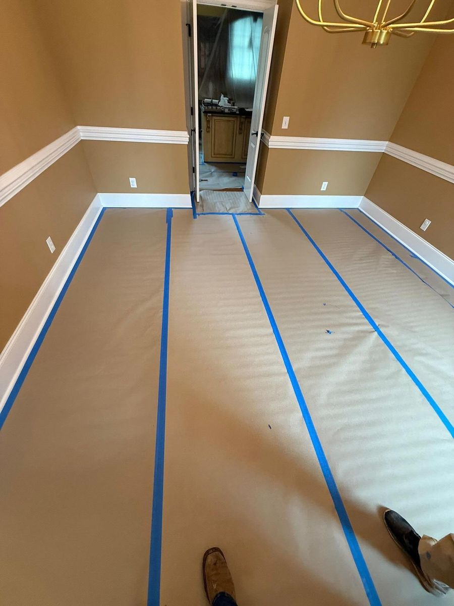 Residential Renovation for Integrity Home Improvements & Renovations in Columbia, Tennessee