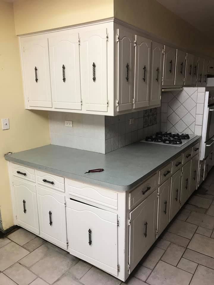 Other Repair Services for F & A Carpentry in Northlake, IL