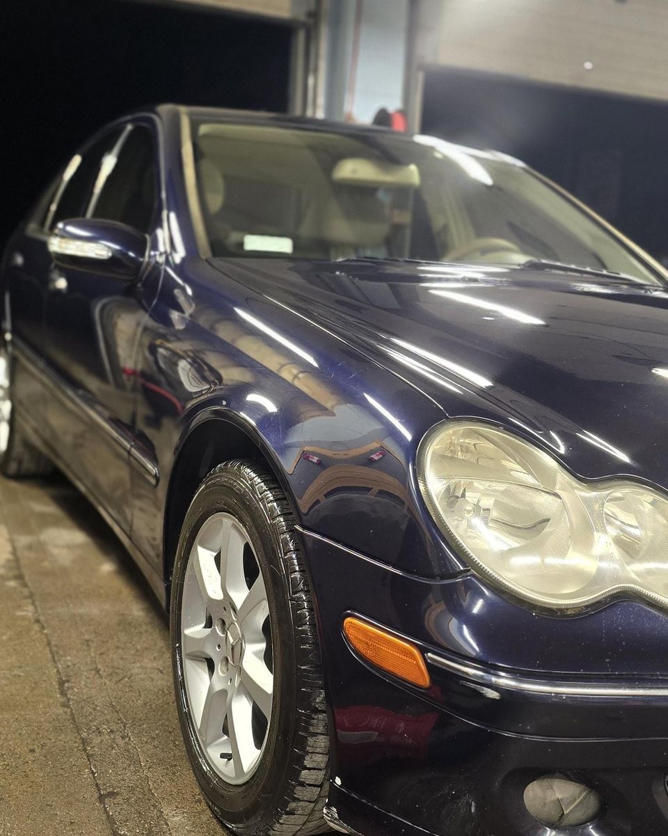 Full Detail Service for Luxury Auto Detail in Peoria, IL